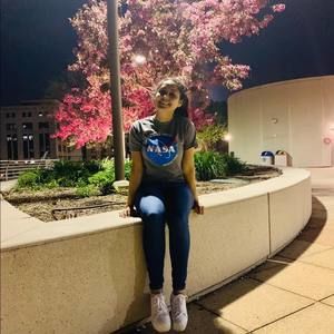 Meet your Posher, Erica